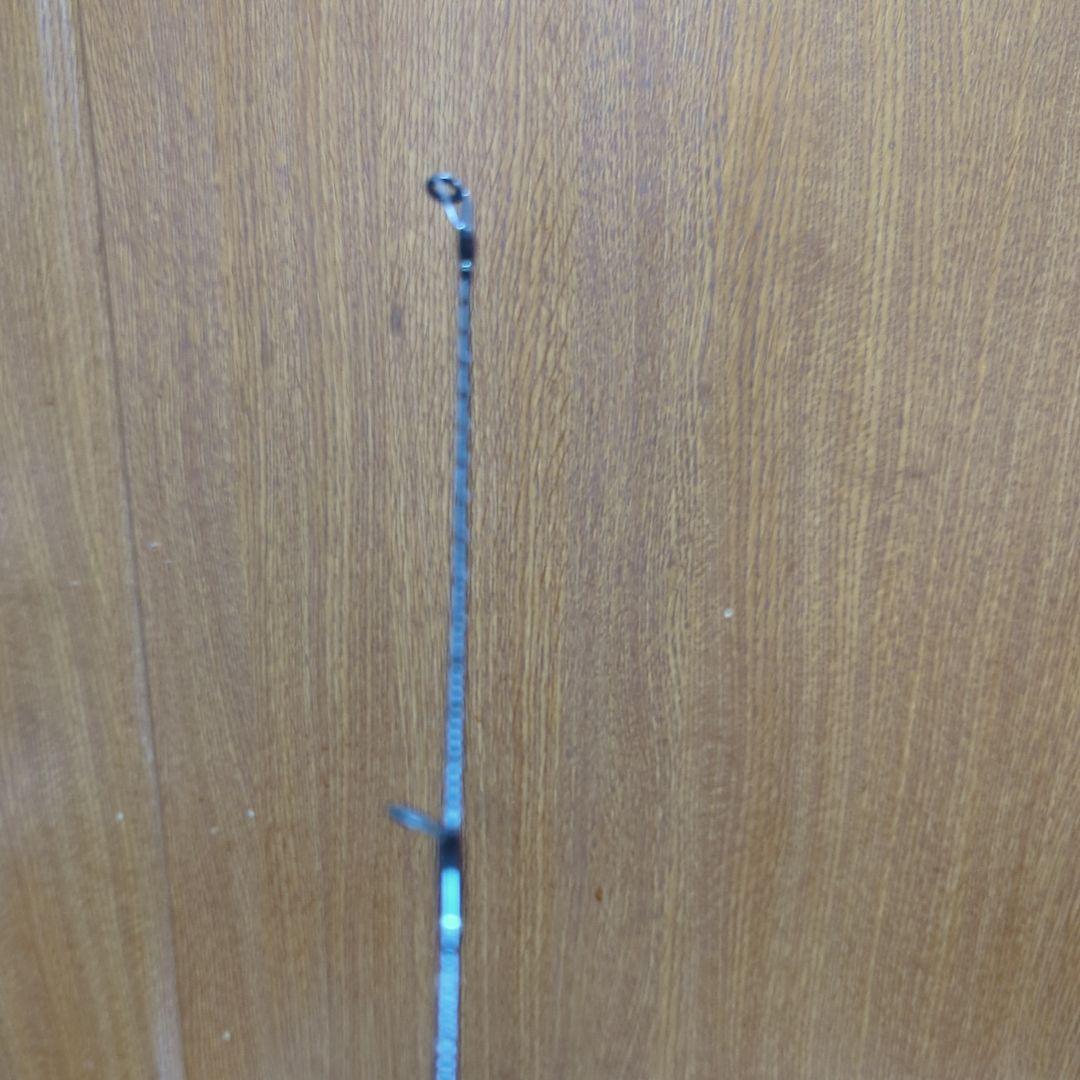 SHIMANO フリゲームS86XTルアーロッド