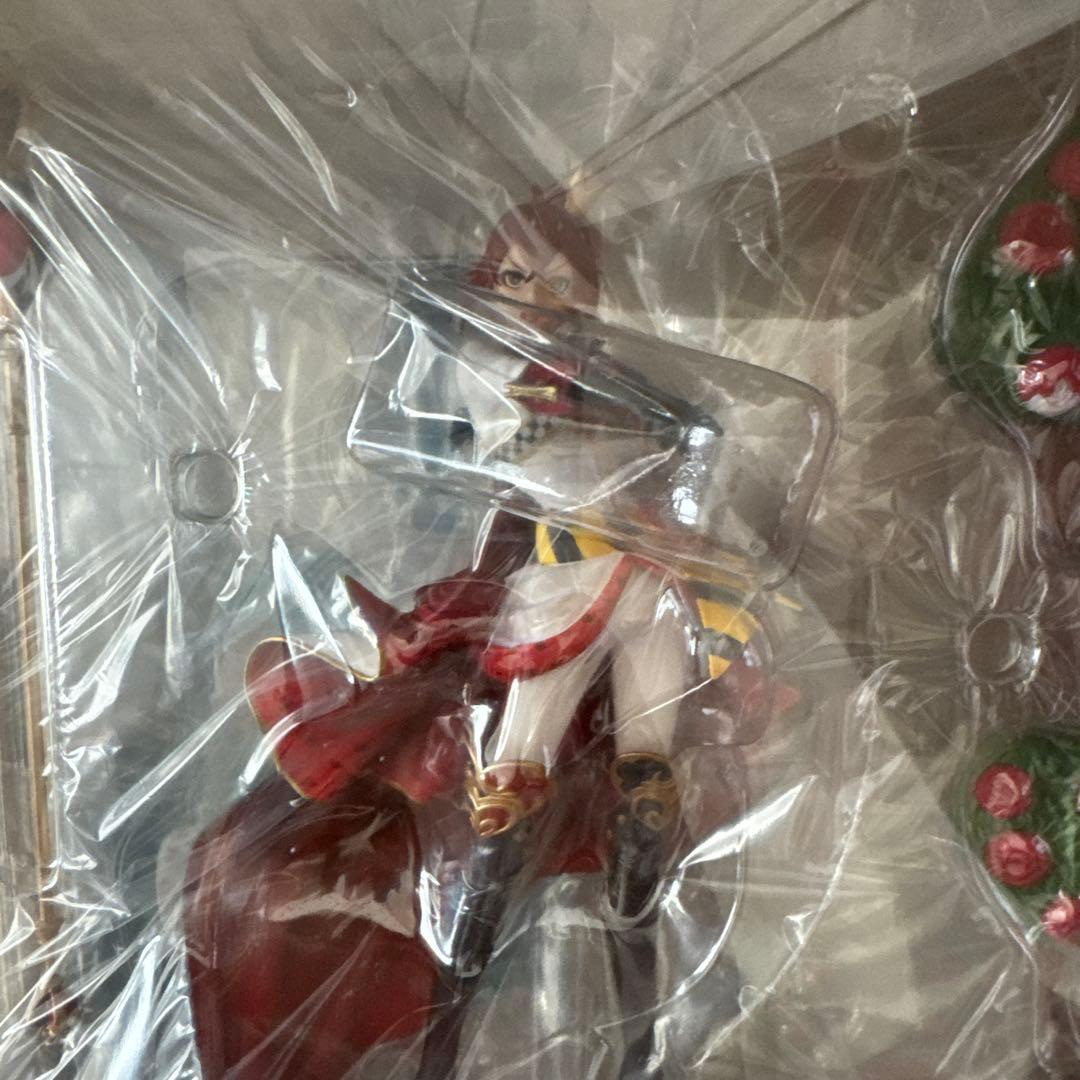 ツイステ リドル 1/8スケールフィギュア