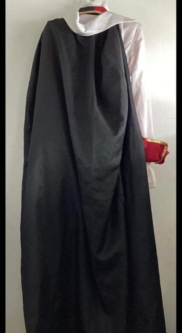 【ツイステ】リドル　ハーツ　寮服　フルセット　M　コスプレ衣装