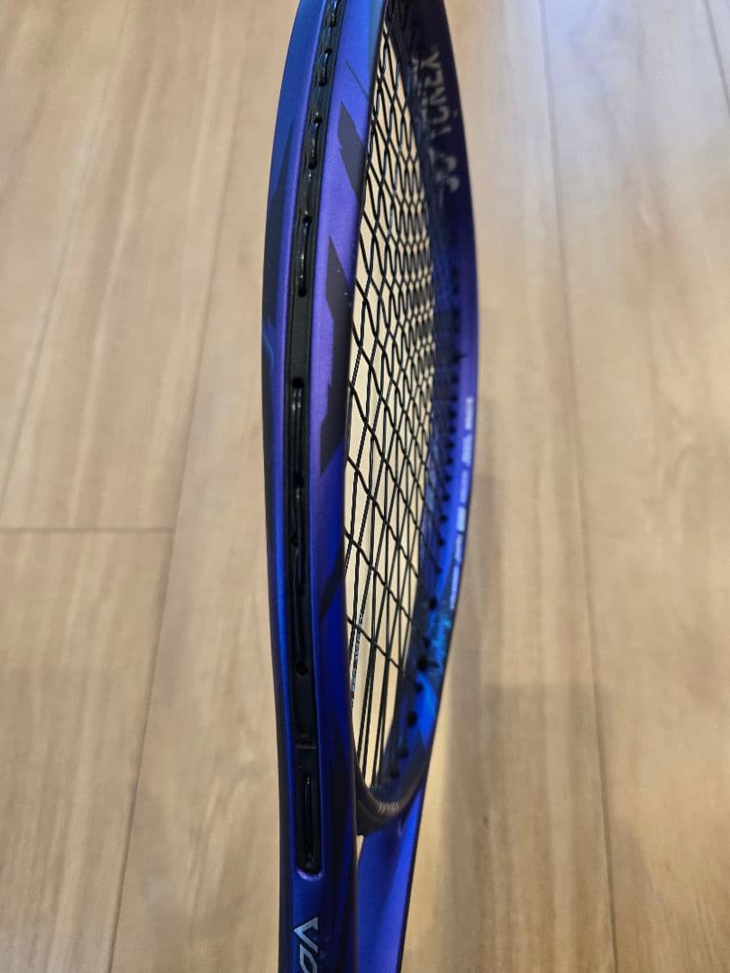 YONEX ボルトレイジ7VS UXL0