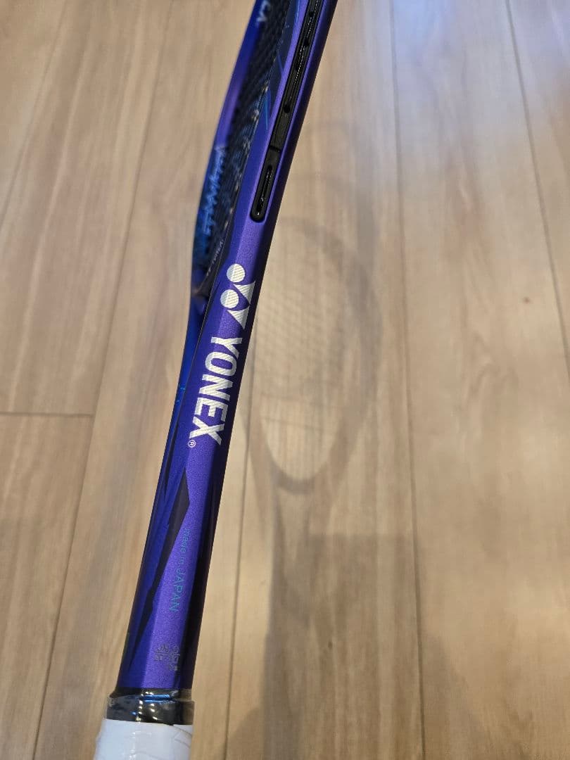 YONEX ボルトレイジ7VS UXL0