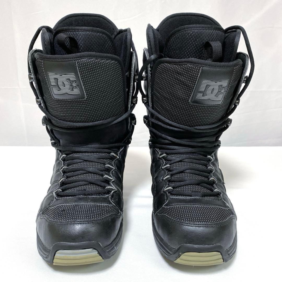 mekamahalo DC スノーボードブーツ　27cm 値引き交渉可