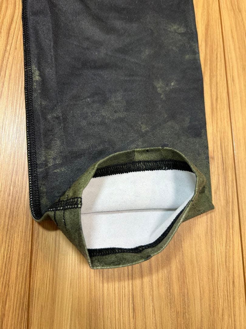 Horse Feathers / ファーストレイヤー上下セット / Mサイズ