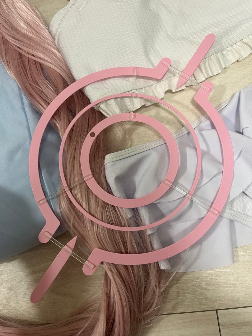 ブルーアーカイブ ブルアカ ホシノ 水着 コスプレ フルセット