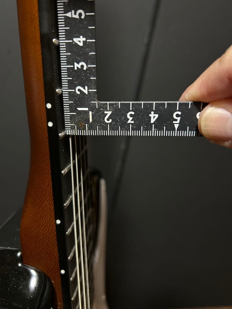 BLUSTER'S ローステッドネック