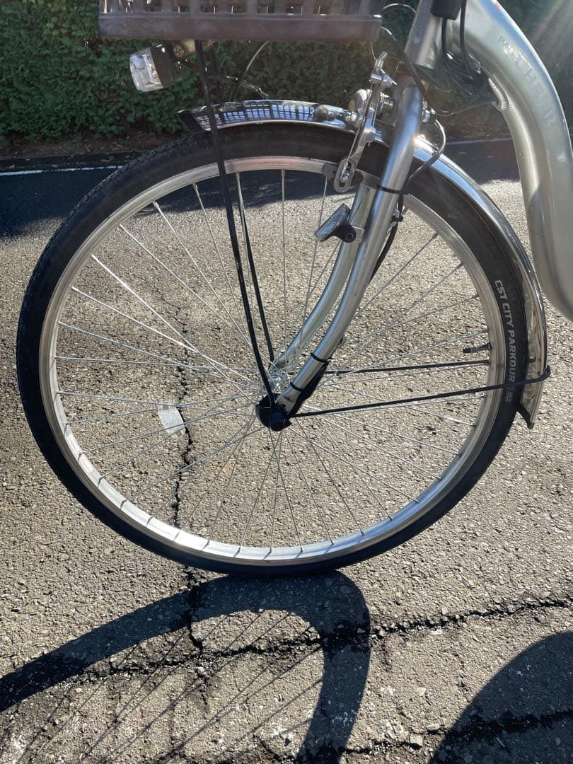 電動アシスト自転車 YAMAHA PAS Cheer 2022年モデル❗️