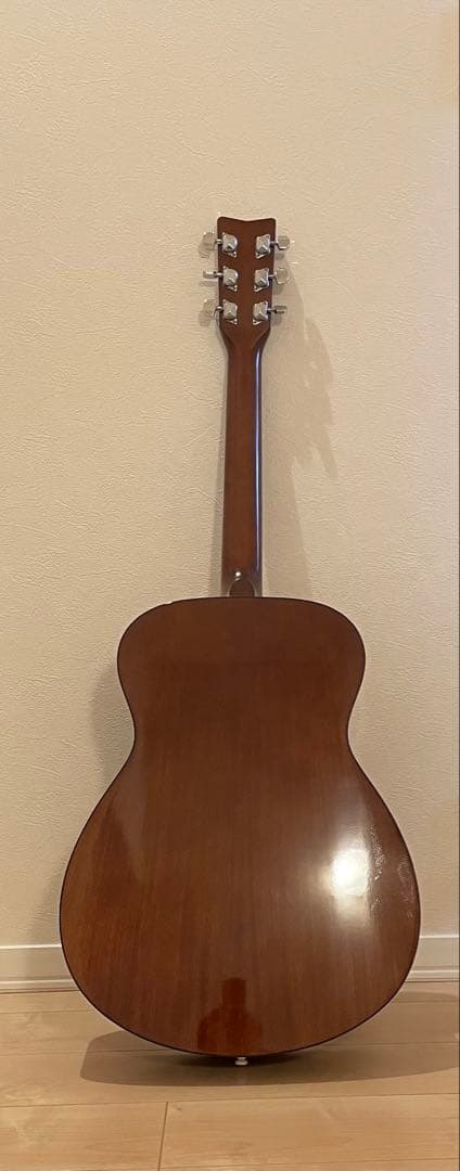 ヤマハ　Yamaha FS-311J T アコースティックギター　（たのメル便）