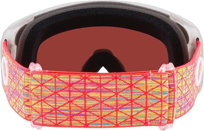 オークリー ゴーグル LINE MINER M 北京オリンピック　平野歩夢