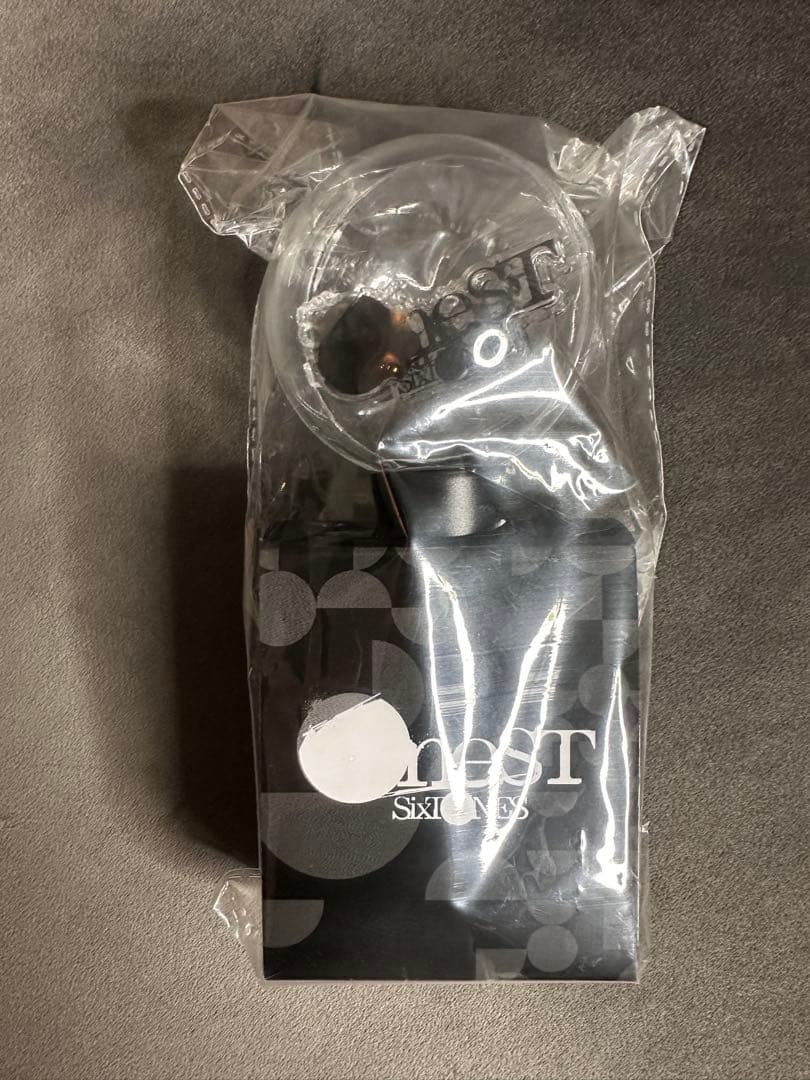 on eST SixTONES ライブグッズ まとめ売り 田中樹