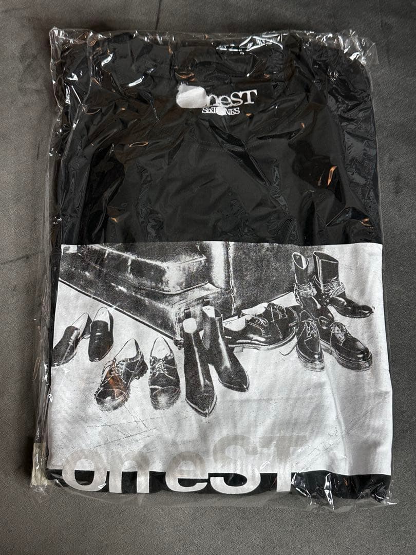 on eST SixTONES ライブグッズ まとめ売り 田中樹