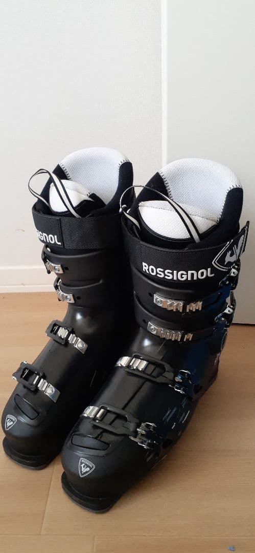 ロシニョール　スキーブーツ　SPEED 80 HV+　27.5cm