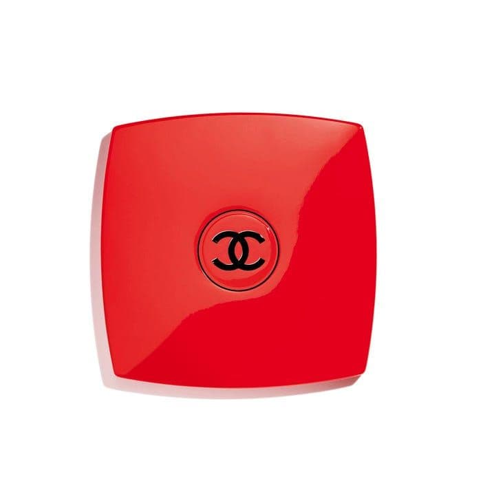 CHANEL ミラー カラーコード 147 アンソンディエ ドゥ シャネル