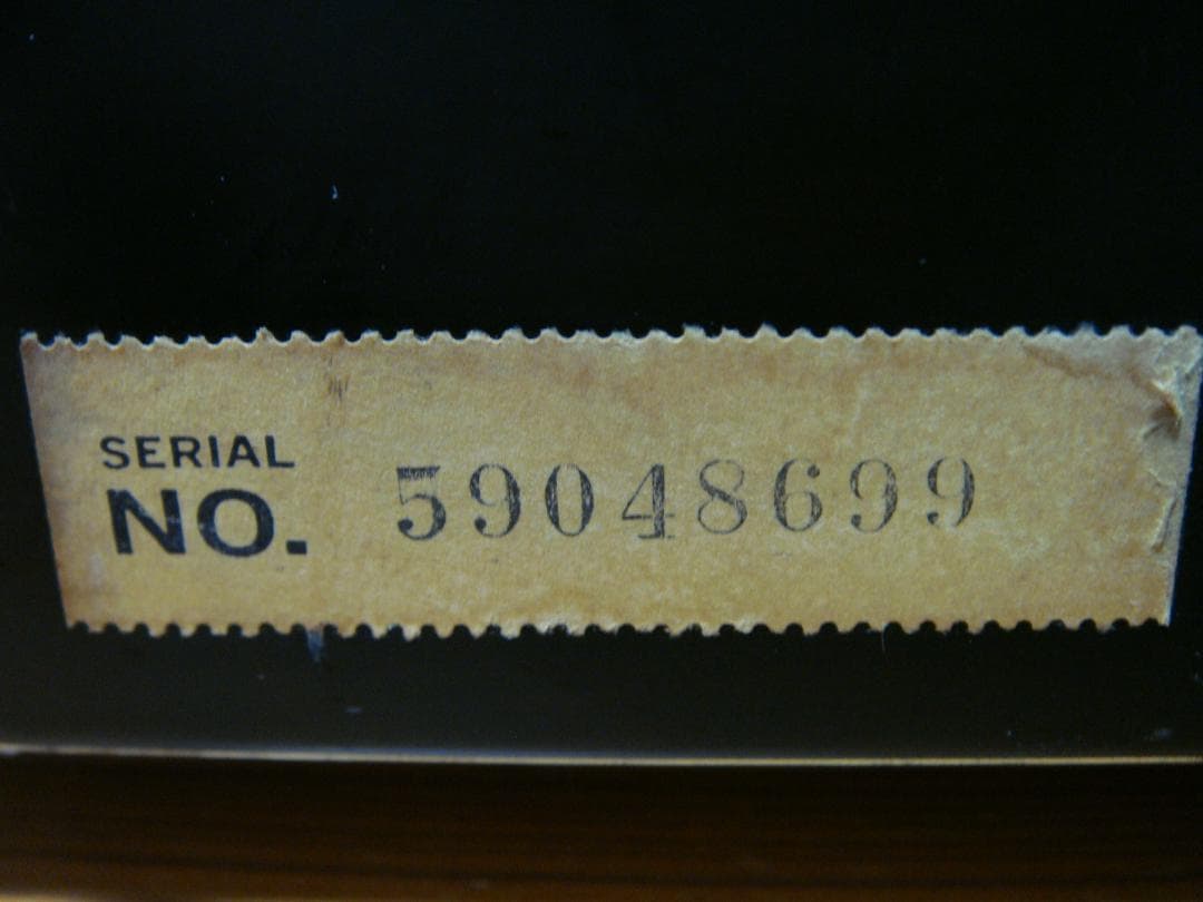 希少 整備済 程度良 ONKYO オンキョー アンプ Integra A-805