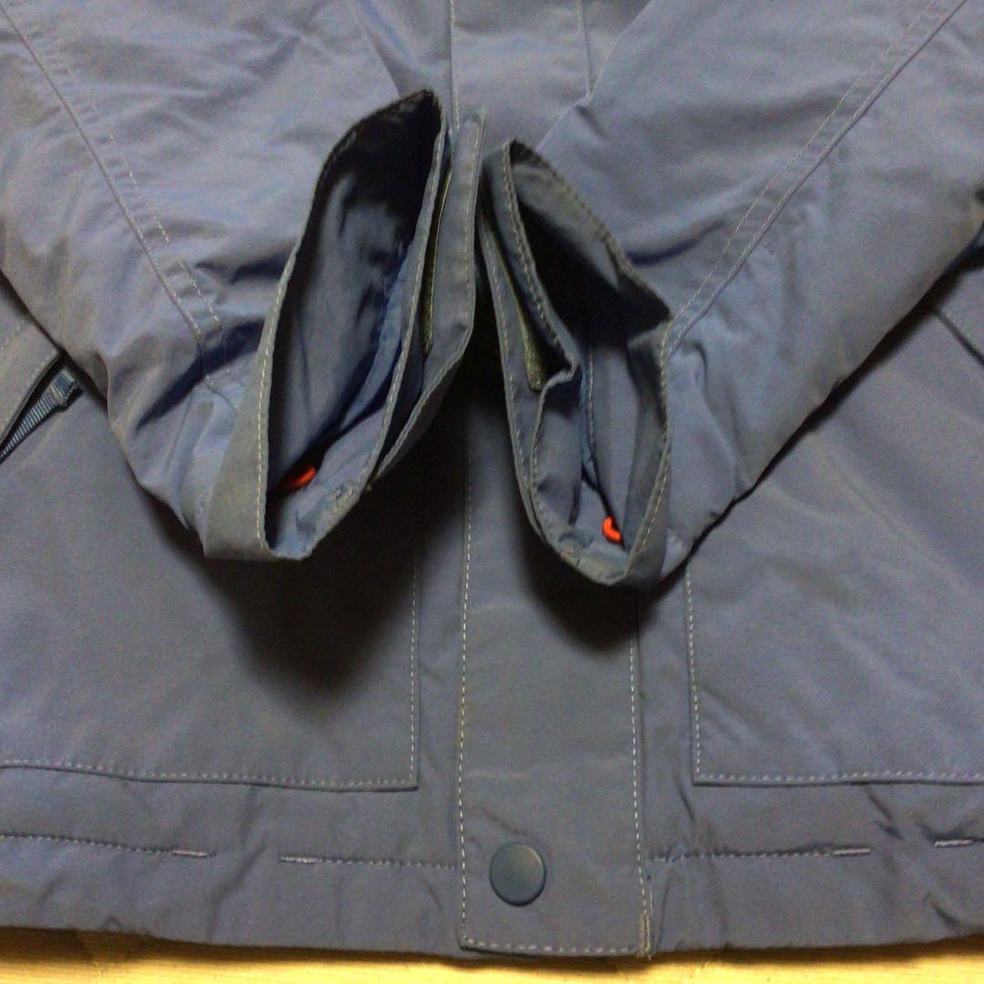 バートン/Burton スキー/スノーボードウェア 上下 M 130〜140㎝