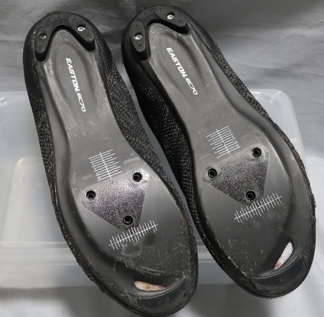 GIRO EMPIRE E70 KNIT サイズ43　ロードシューズ