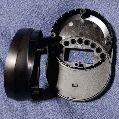 出品12/27㈯迄 4PV Wレシーバー OP品３点