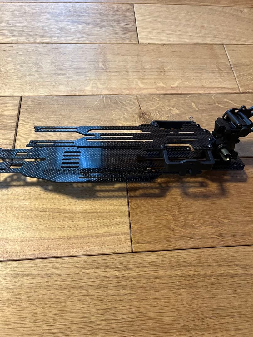 ☆★YD-2 SX2 ほぼフルオプ　TNレーシング FLZ 他3点セット★☆