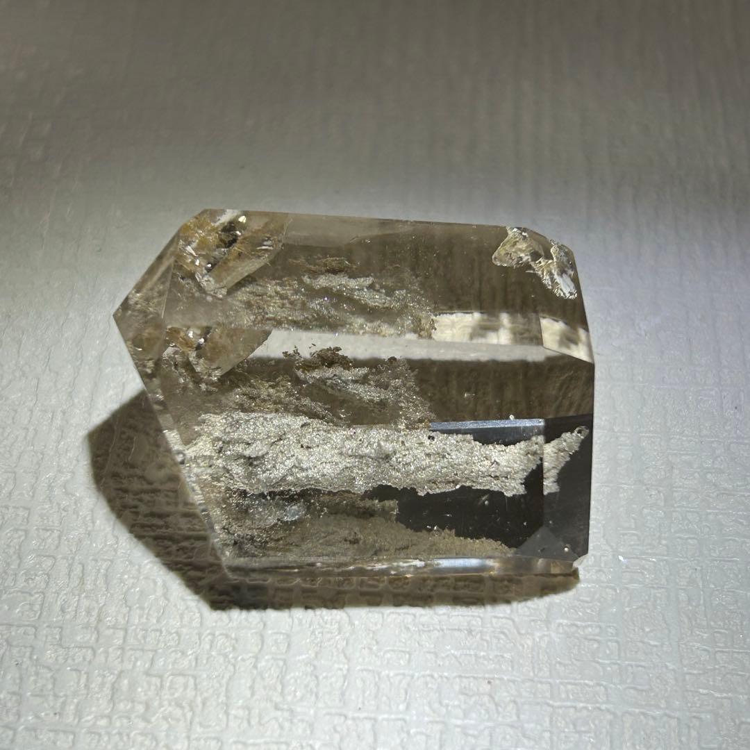 透明度抜群ガーデンクォーツ