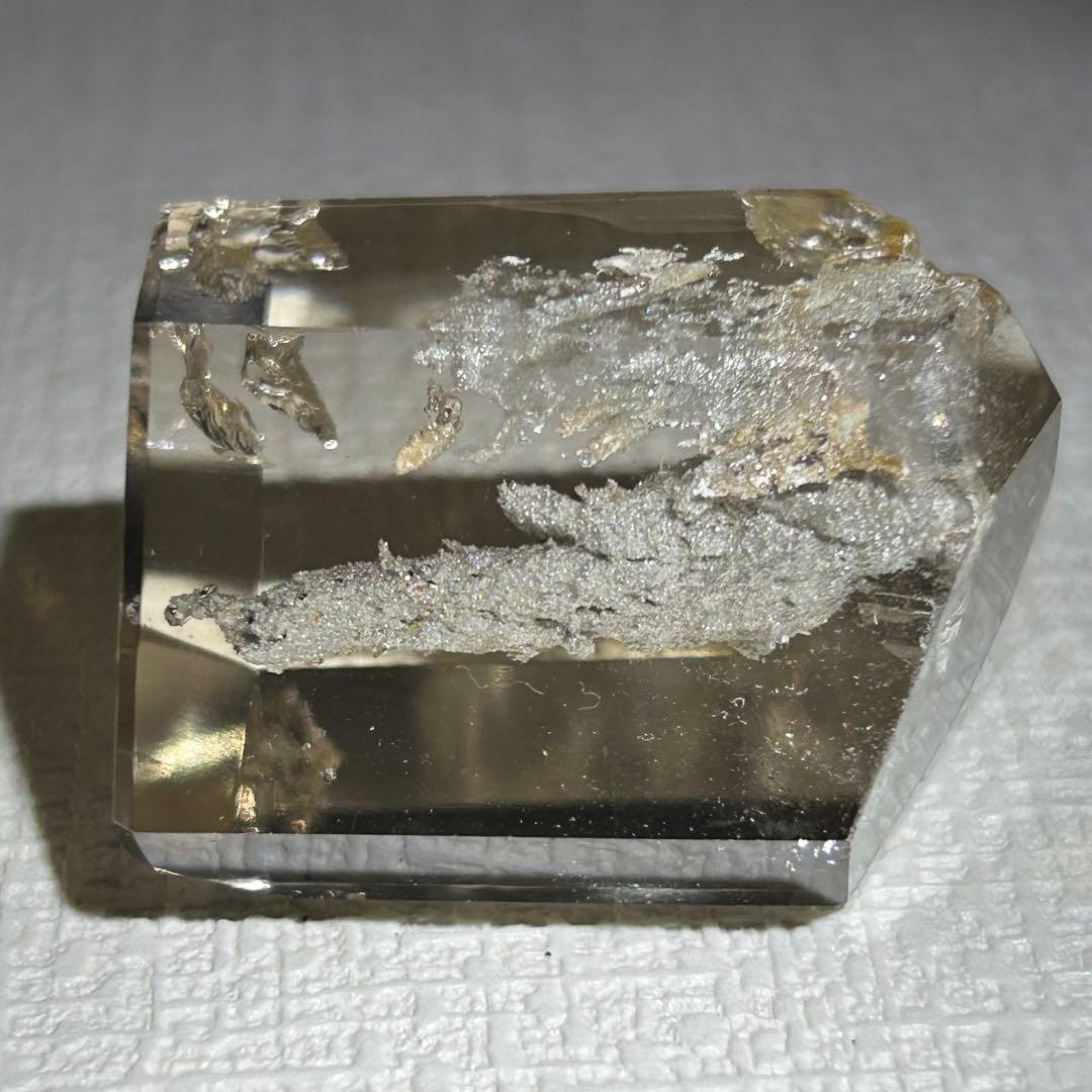 透明度抜群ガーデンクォーツ