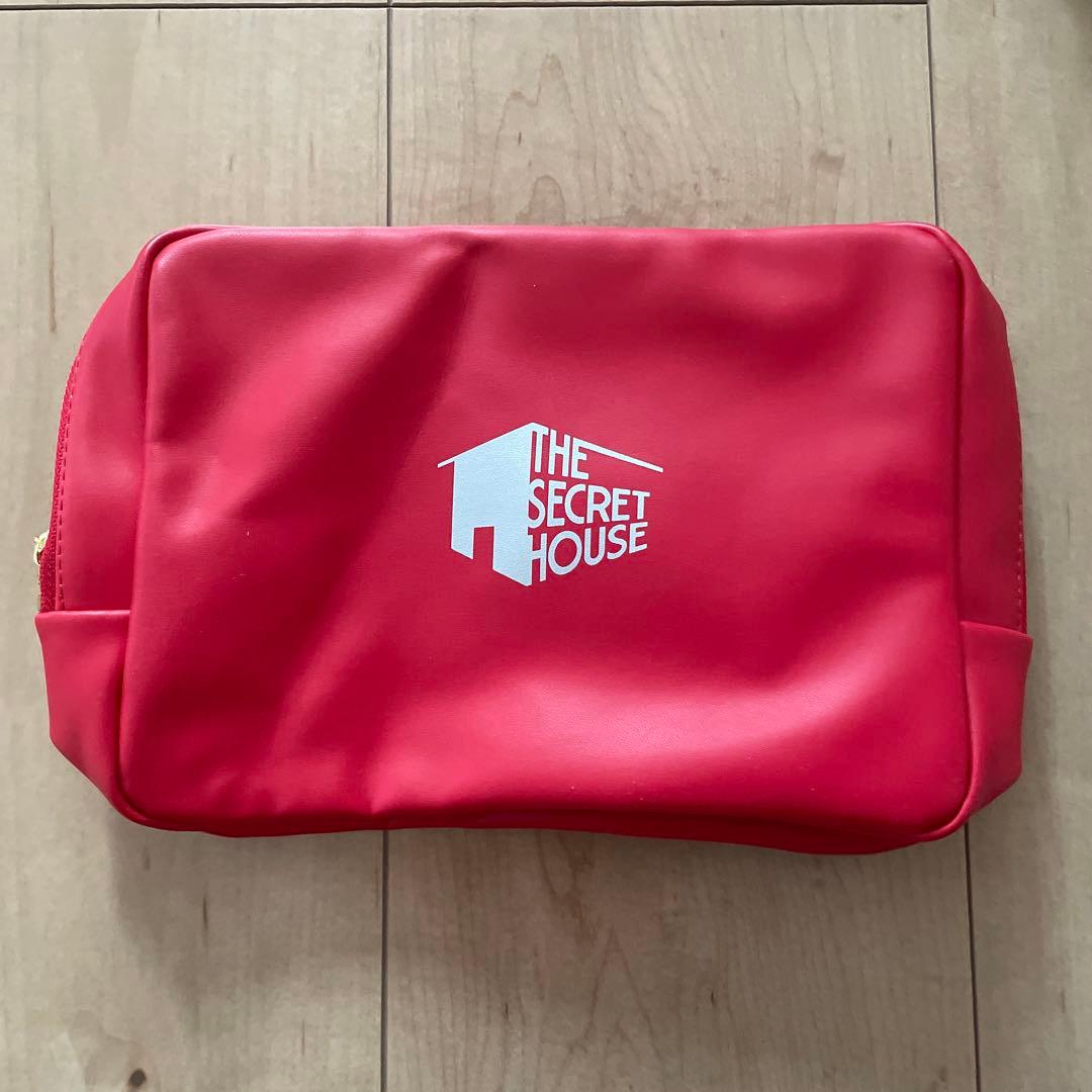 SEKAI NO OWARI ポーチ グッズ まとめ売り