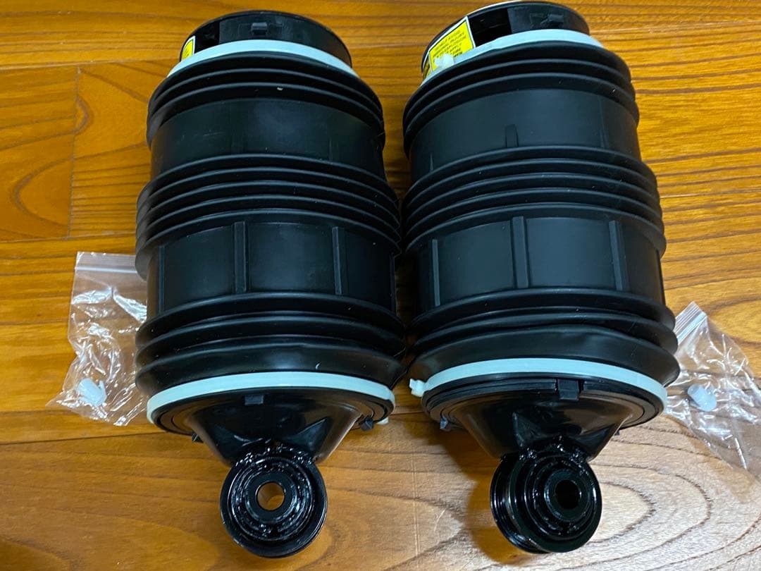 W211 リア エアサス　メルセデス ベンツ