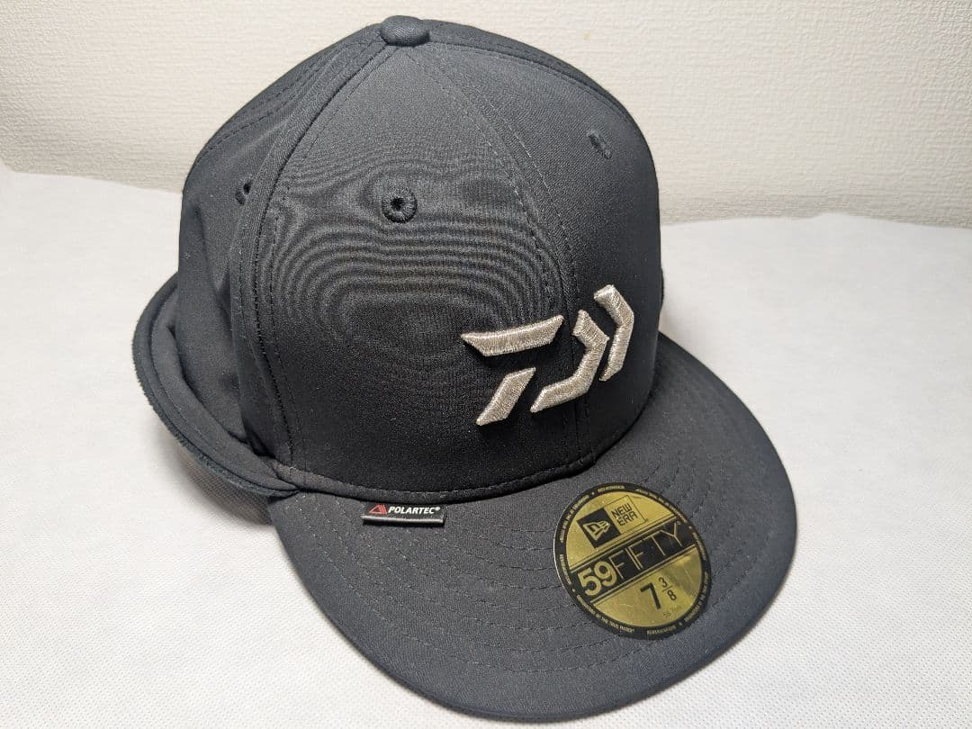 専用販売【 限定 】ダイワ 59FIFTY キャップ