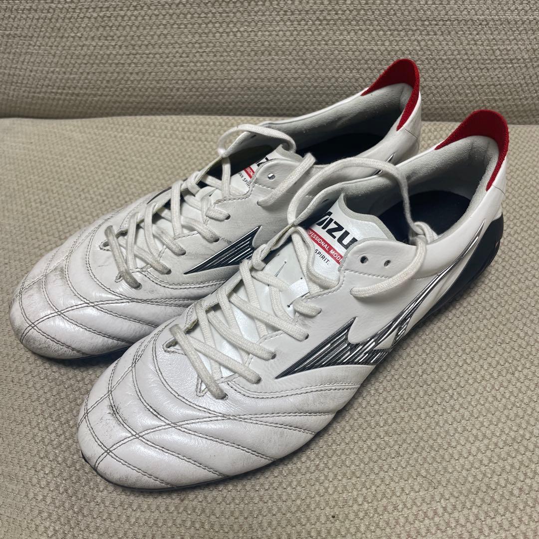 モレリアネオ4 JAPAN 26センチ