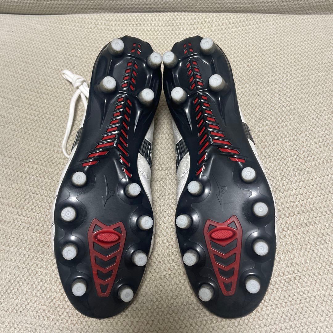 モレリアネオ4 JAPAN 26センチ