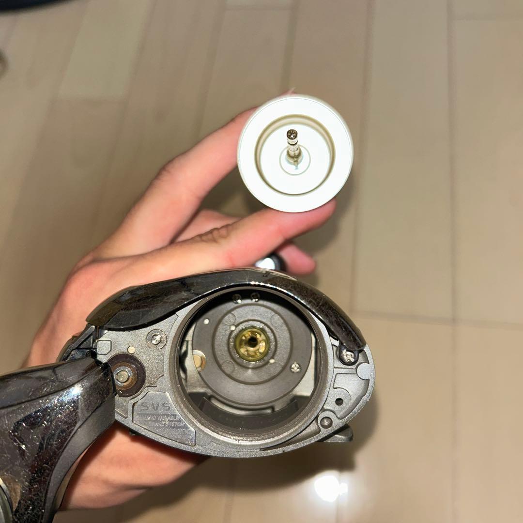 SHIMANO スコーピオンアンタレス