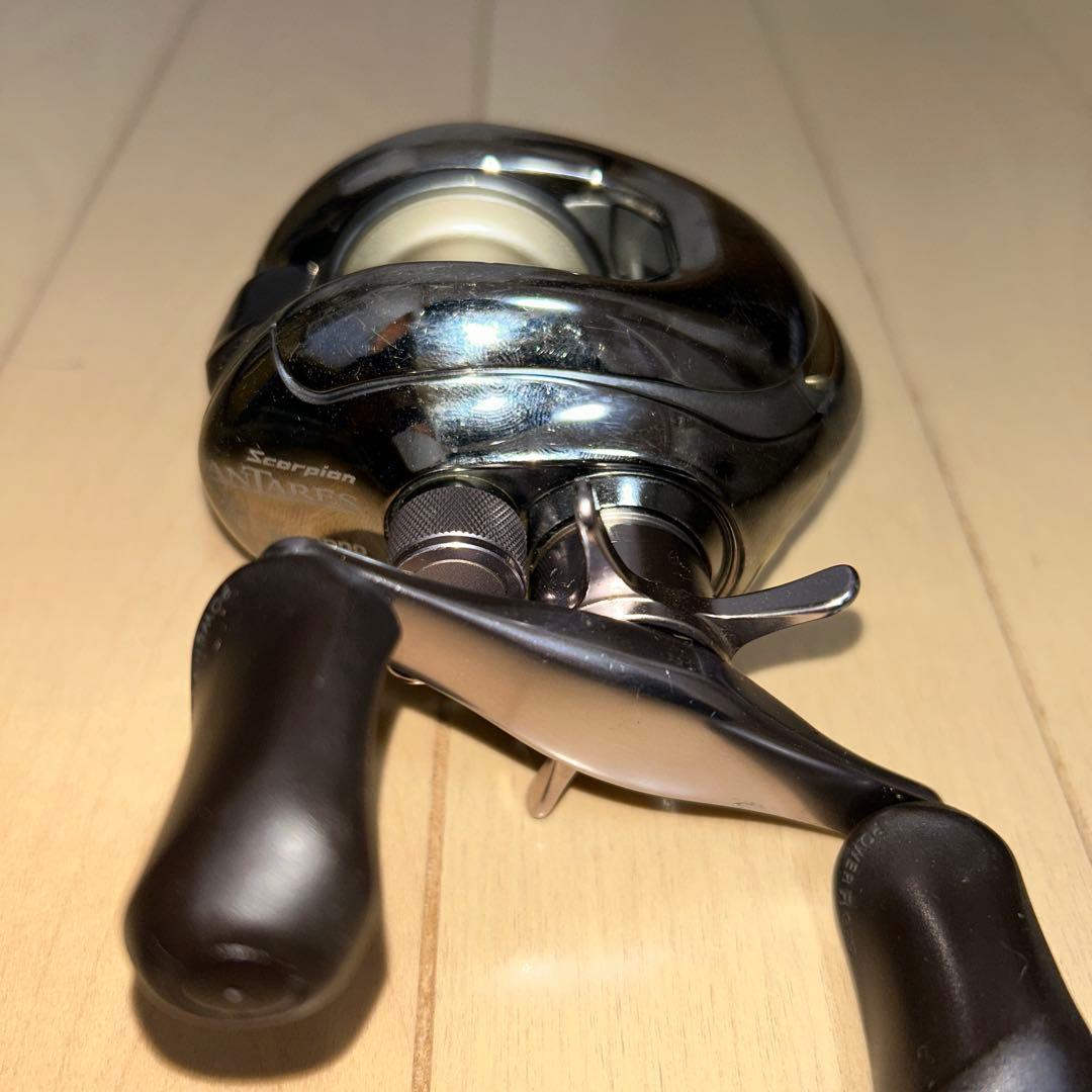 SHIMANO スコーピオンアンタレス