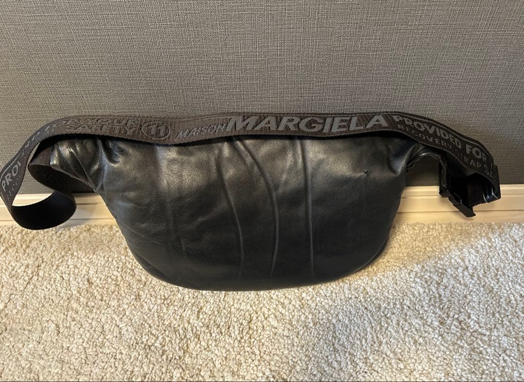 Maison Margiela ベルトバッグ
