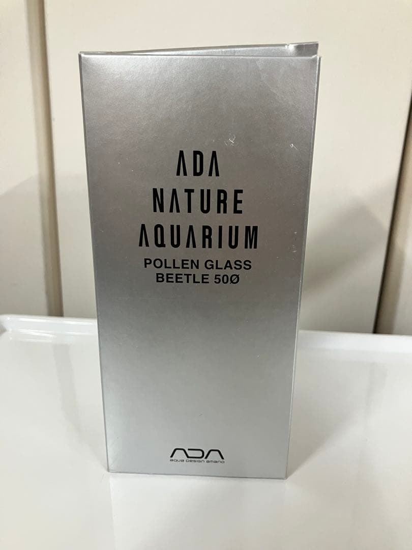 ADA パレングラスビートル50Φ CO2