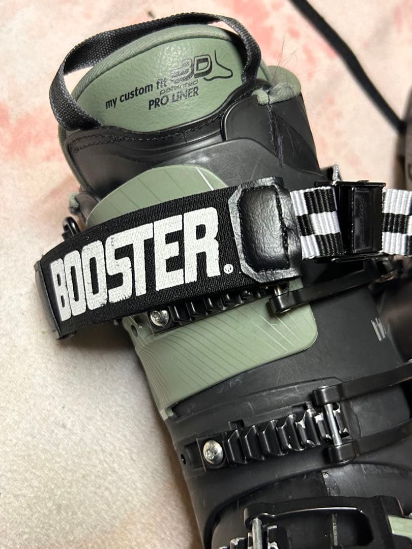 人気のSalomon サロモンS/MAX 120 2021-2022モデル