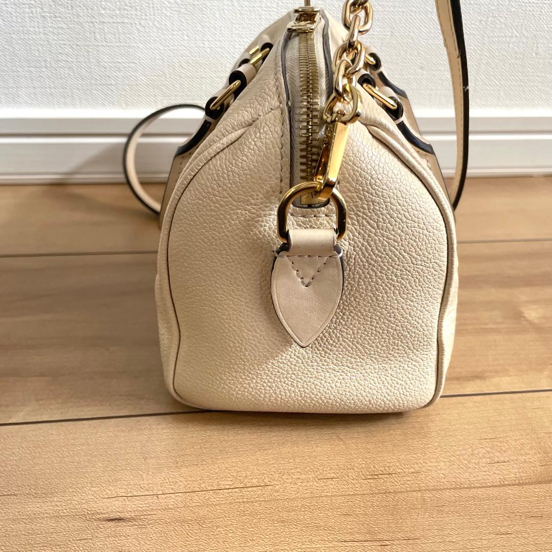 RFID認証　ルイヴィトン スピーディ・バンドリエール 20 M58954