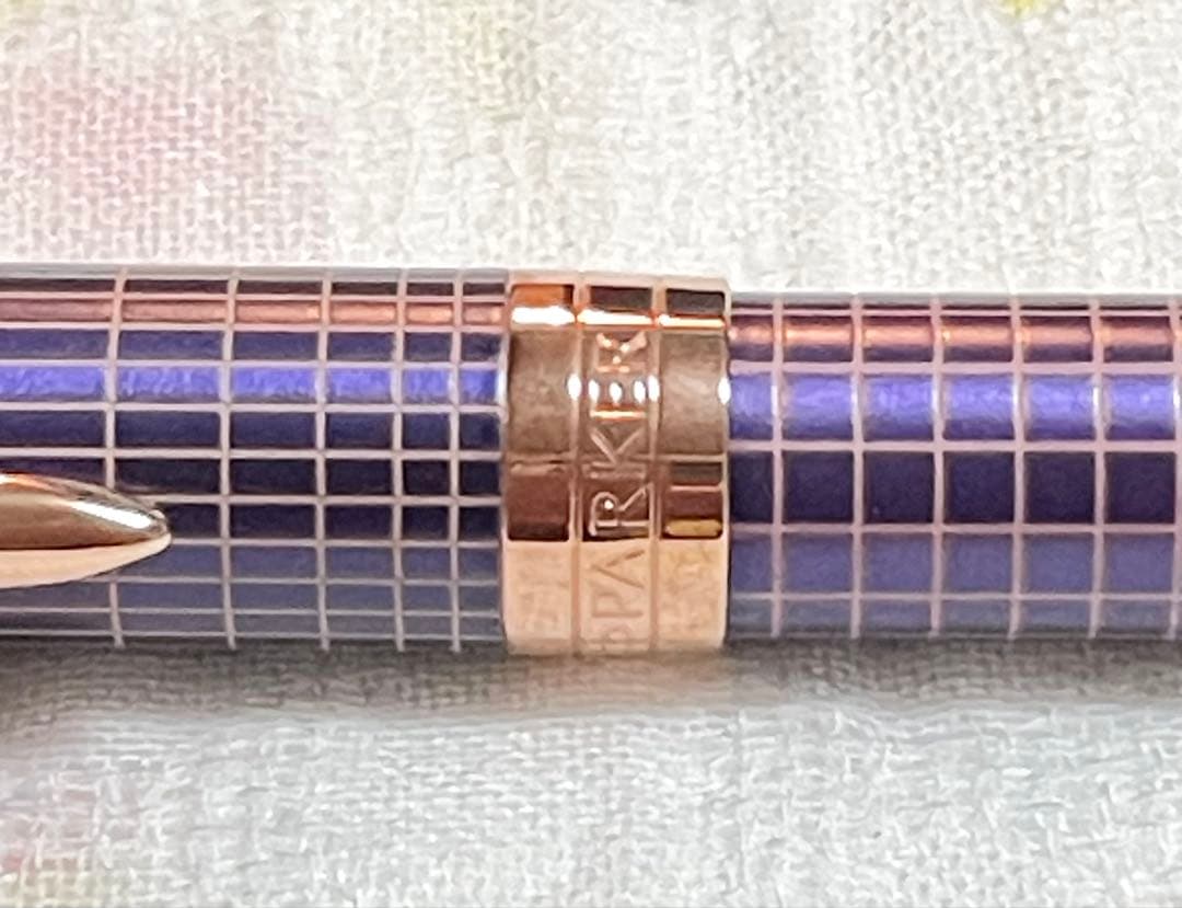 Parker ボールペン