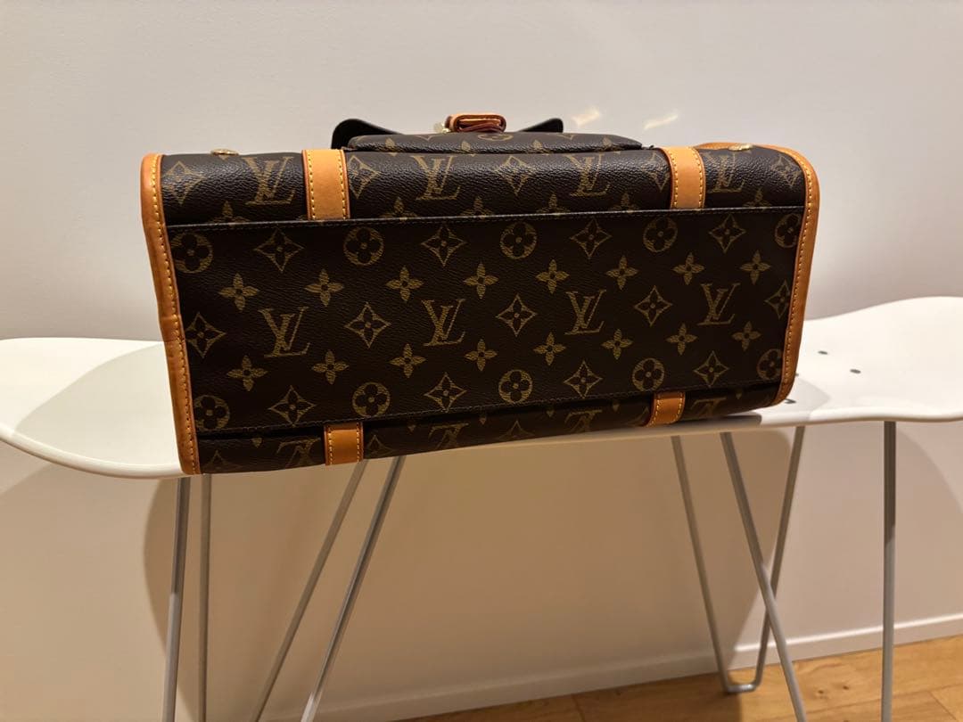 ルイヴィトン / サックバスター GM