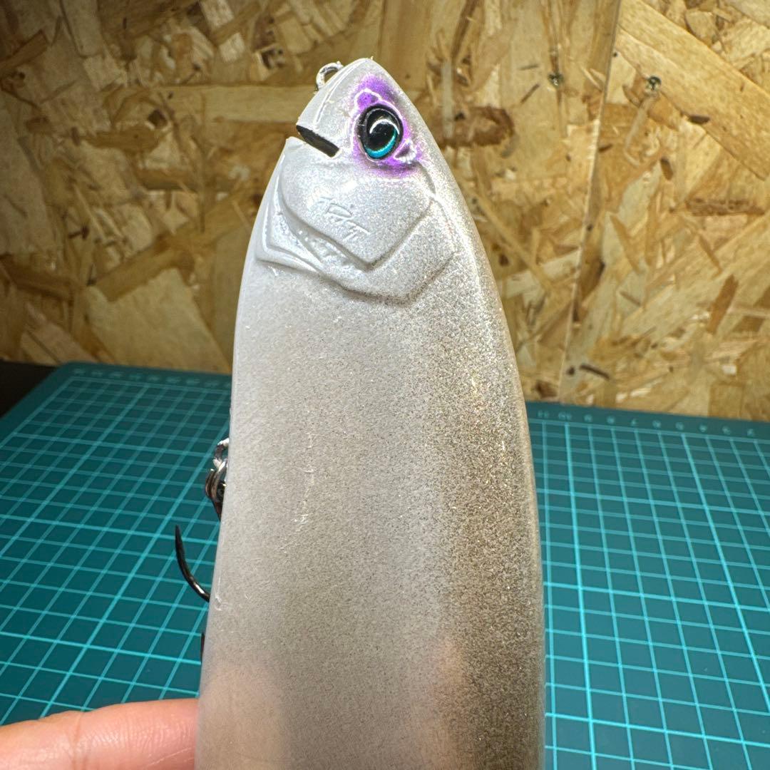 DRT KLASH9 クラッシュ9 low