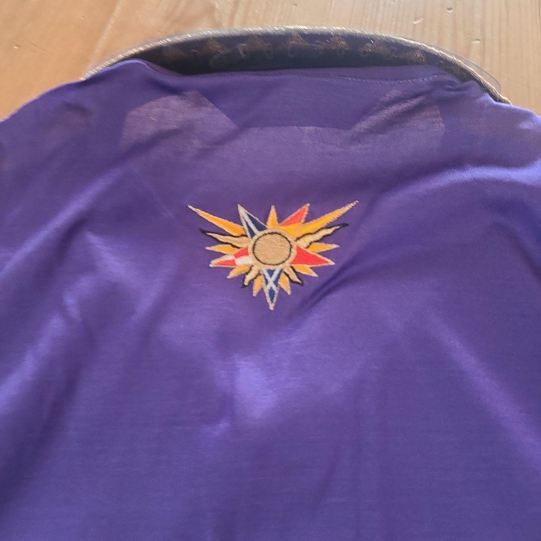 おーなみジャンボ【新品】J´ｓジャンボ尾崎モデル　ポロシャツ