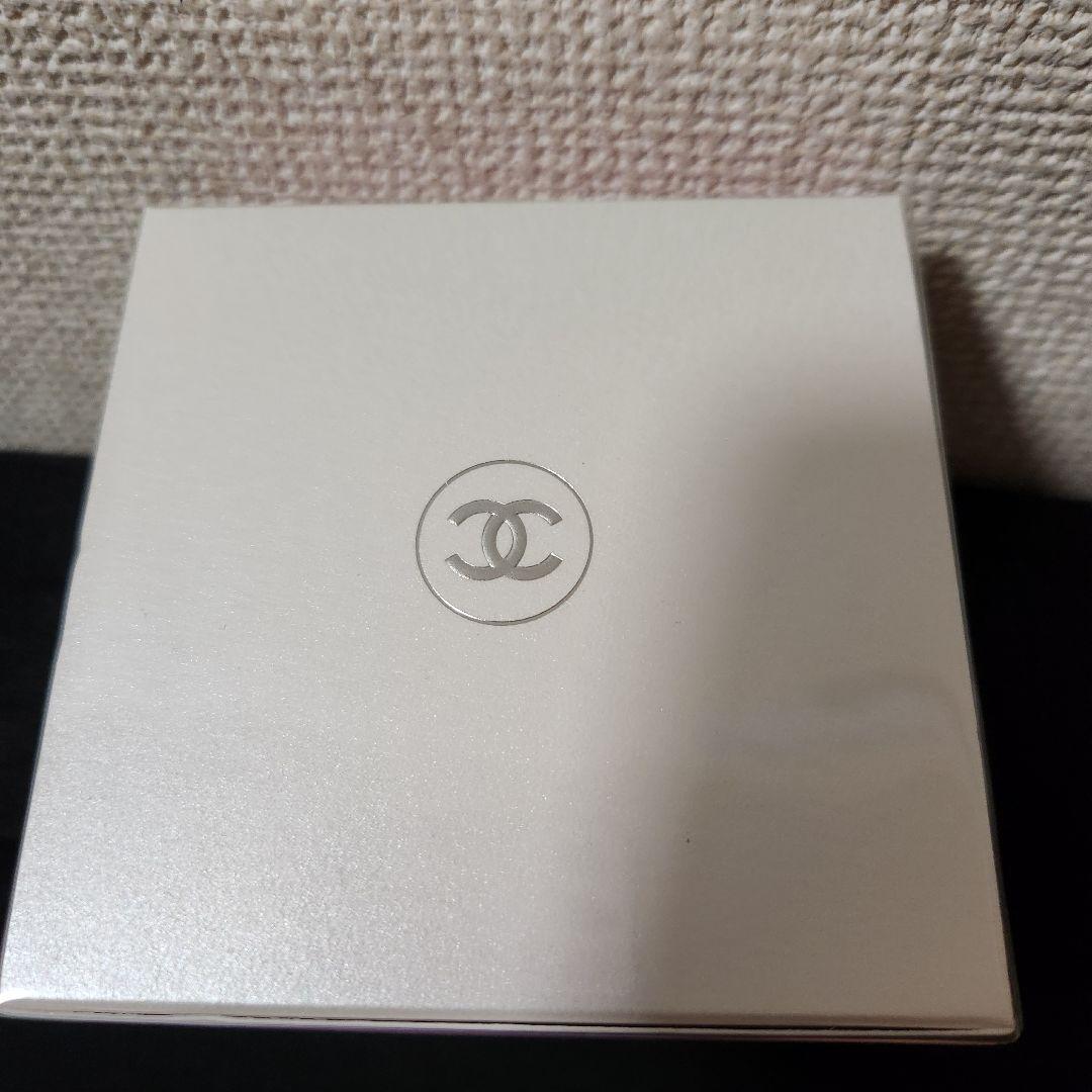 CHANEL CHANCE チャンスオータンドゥルボディクリームNE