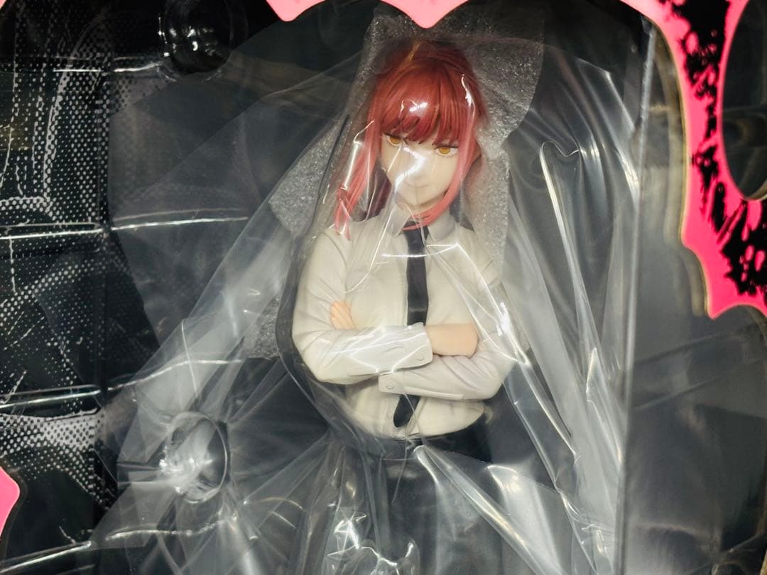 特典付き チェンソーマン ARTFX J マキマ 1/8スケール