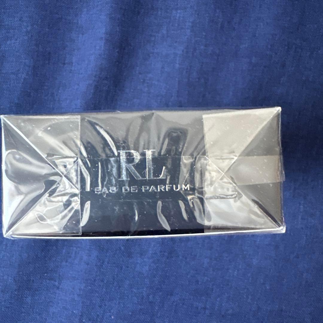 Ralph's Club Eau de Parfum 3.7 oz 新作未開封