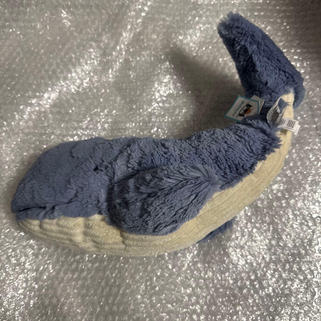 未使用タグ付き  ぬいぐるみセット