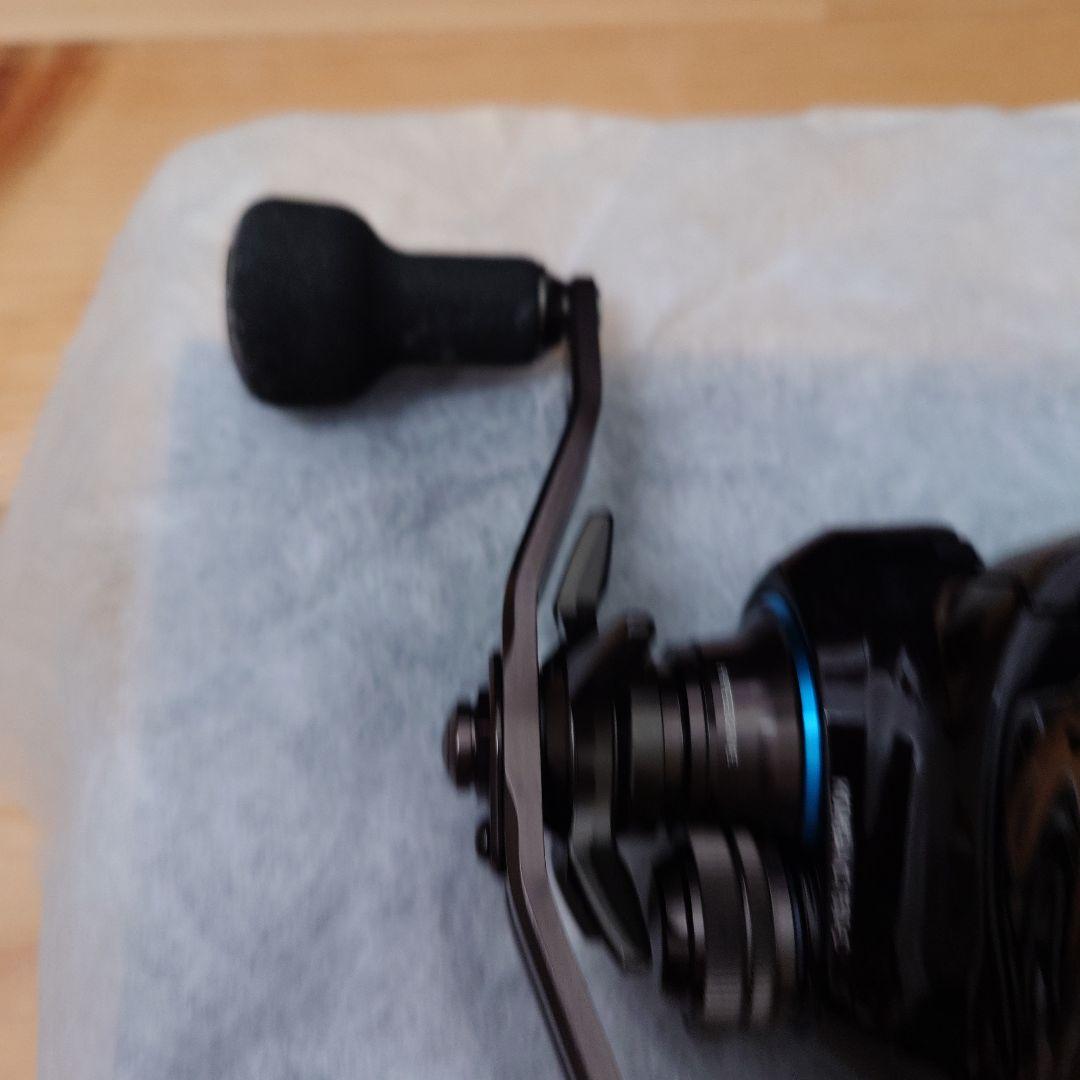 最終値下　美品　ダイワ　25紅牙IC 150HL-C