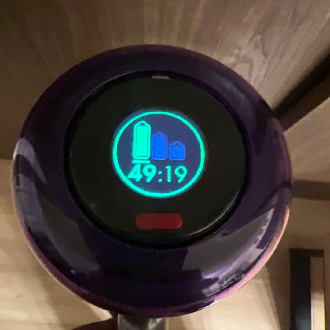 ダイソン dyson SV18