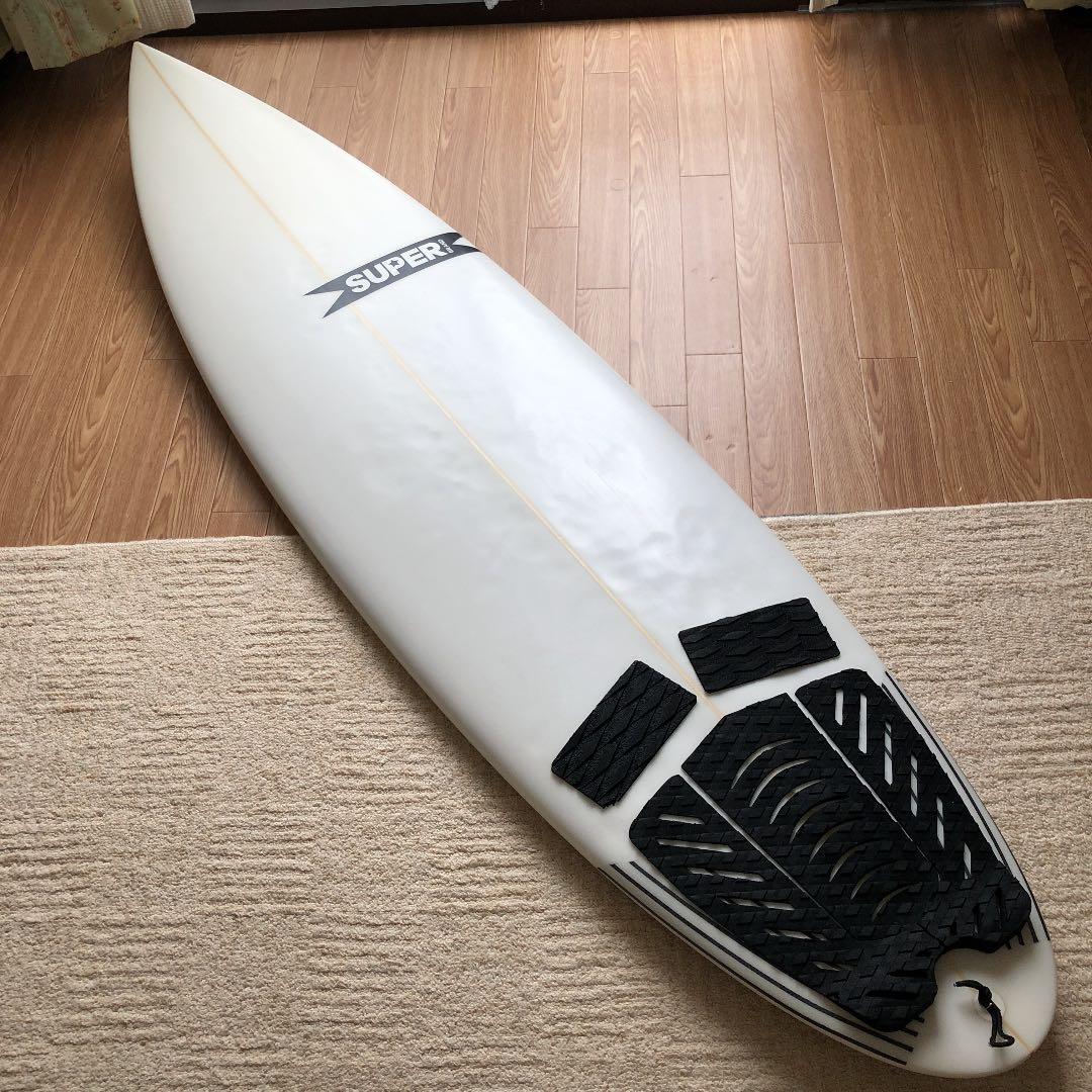 スーパーブランド　6‘1 TOY