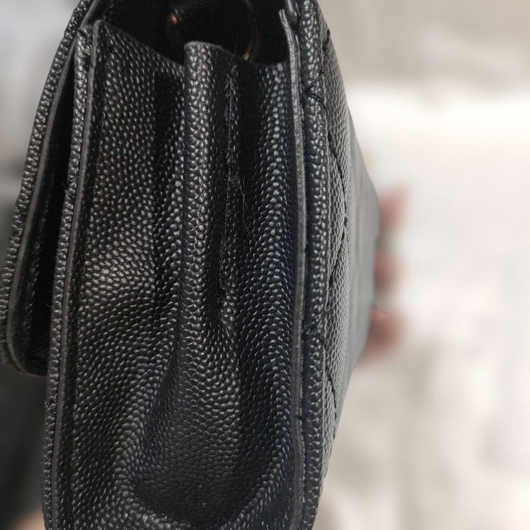 シャネル ショルダーバッグ ゴールド ノベルティ