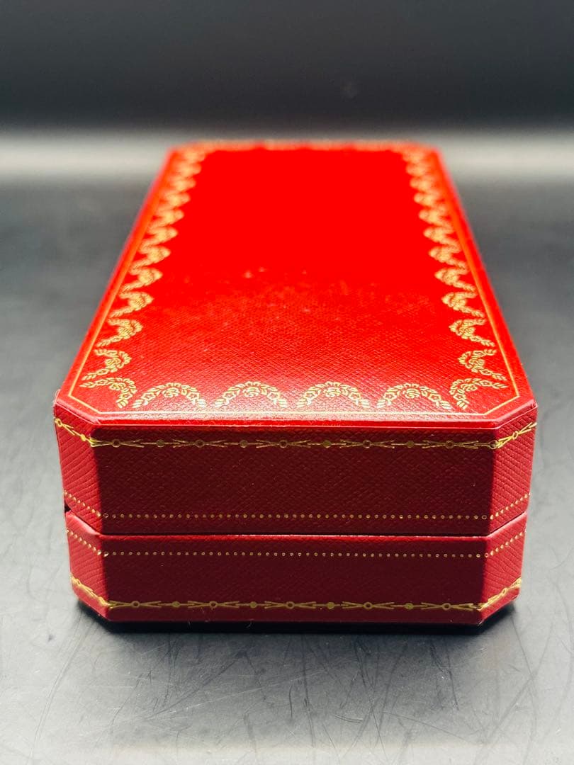 【美品/箱付き】カルティエ Cartier must de 高級ボールペン