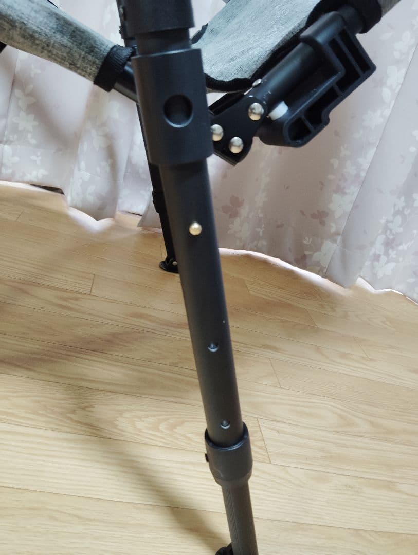 コールマン　レイチェアNX18