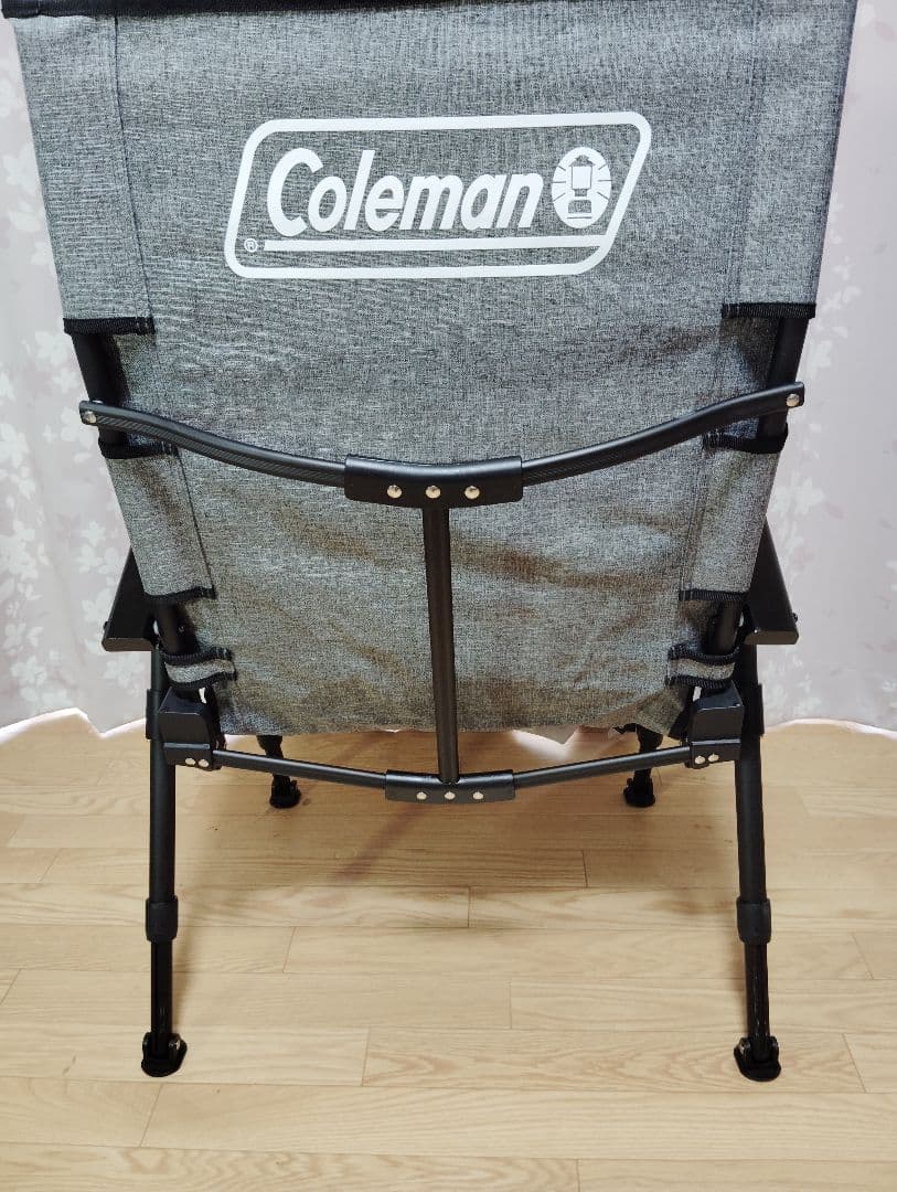 コールマン　レイチェアNX18