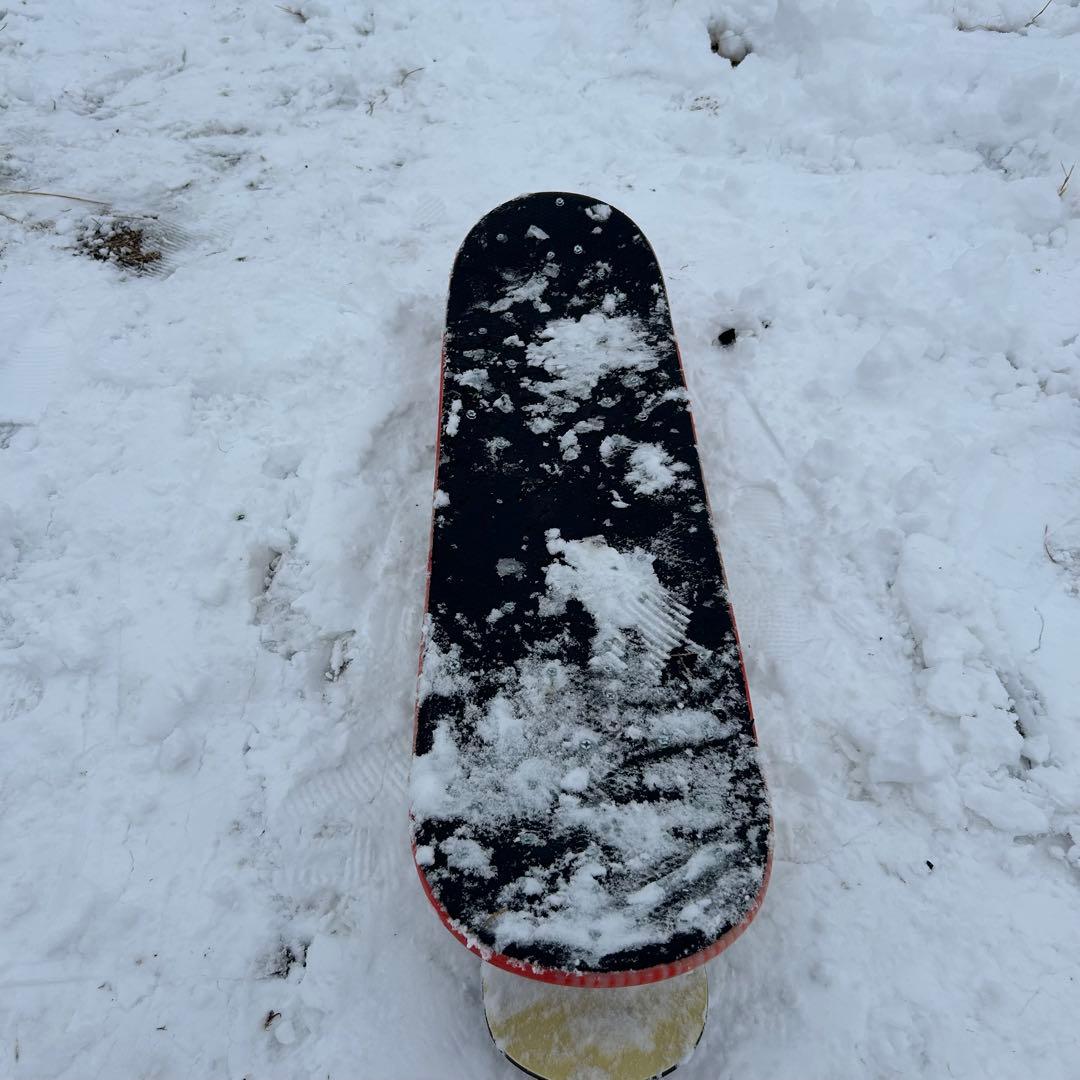 リブテック　スノースケート